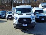 New 2026 Ford Transit 250 Medium Roof Empty Cargo Van thumbnail 8
