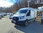 New 2026 Ford Transit 250 Medium Roof Empty Cargo Van thumbnail 9
