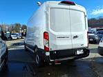 New 2026 Ford Transit 250 Medium Roof Empty Cargo Van thumbnail 10
