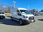 New 2026 Ford Transit 250 Medium Roof Empty Cargo Van thumbnail 5