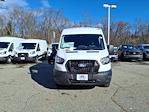 New 2026 Ford Transit 250 Medium Roof Empty Cargo Van thumbnail 6