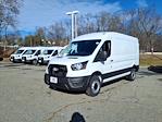 New 2026 Ford Transit 250 Medium Roof Empty Cargo Van thumbnail 7