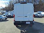 New 2026 Ford Transit 250 Medium Roof Empty Cargo Van thumbnail 8