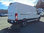 New 2026 Ford Transit 250 Medium Roof Empty Cargo Van thumbnail 1