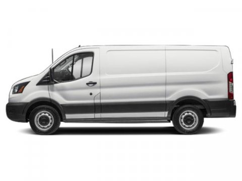 New 2026 Ford Transit 150 Low Roof Empty Cargo Van - photo 3