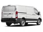 New 2026 Ford Transit 150 Low Roof Empty Cargo Van thumbnail 2