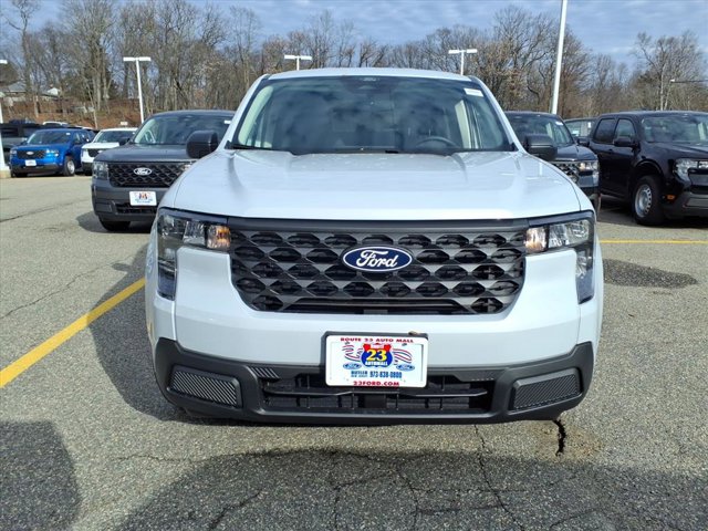 New 2026 Ford Maverick XL SuperCrew Cab - photo 9