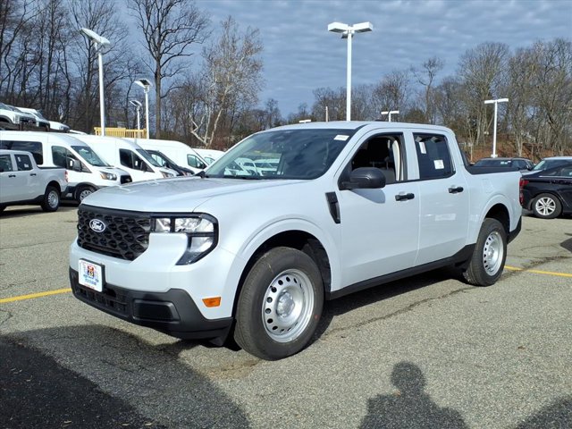 New 2026 Ford Maverick XL SuperCrew Cab - photo 10