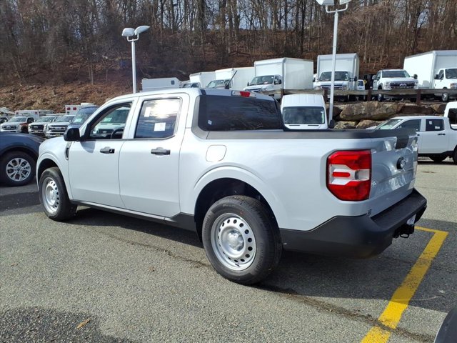 New 2026 Ford Maverick XL SuperCrew Cab - photo 11