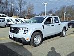 New 2026 Ford Maverick XL SuperCrew Cab thumbnail 9