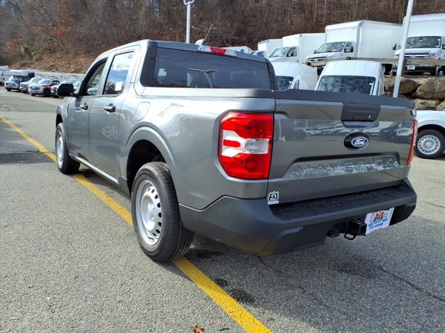 New 2026 Ford Maverick XL SuperCrew Cab - photo 9