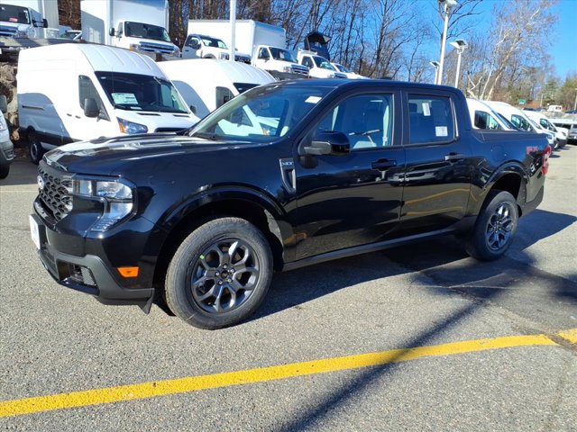 New 2026 Ford Maverick XLT SuperCrew Cab - photo 8