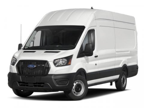 New 2026 Ford Transit 350 HD - photo 2