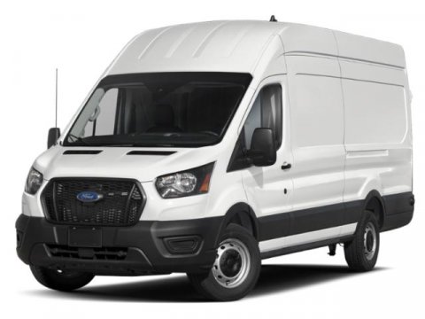 New 2026 Ford Transit 350 HD - photo 1