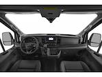 New 2026 Ford Transit 350 HD High Roof Empty Cargo Van thumbnail 5