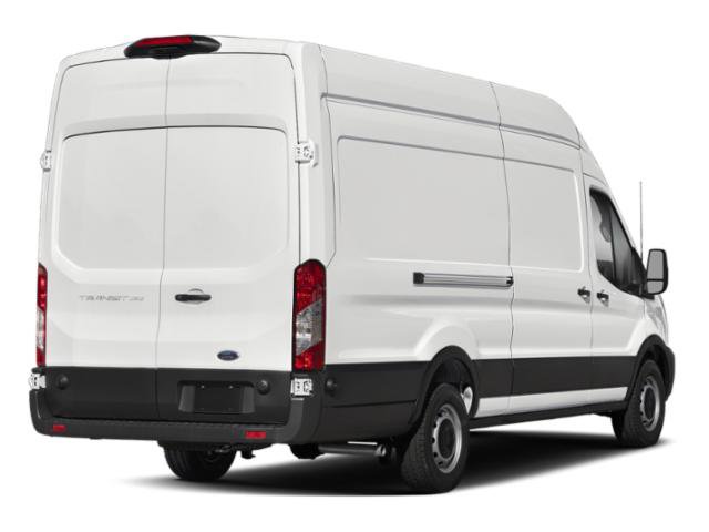 New 2026 Ford Transit 250 High Roof Empty Cargo Van - photo 3