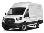 New 2026 Ford Transit 350 High Roof Empty Cargo Van thumbnail 1