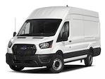 New 2026 Ford Transit 350 High Roof Empty Cargo Van thumbnail 2