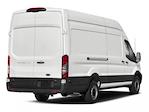 New 2026 Ford Transit 350 High Roof Empty Cargo Van thumbnail 3