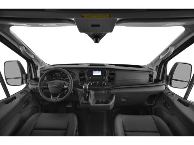 New 2026 Ford Transit 250 High Roof Empty Cargo Van - photo 5