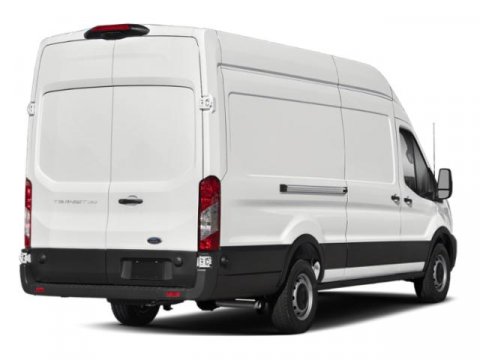 New 2026 Ford Transit 350 High Roof Empty Cargo Van - photo 3