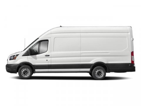 New 2026 Ford Transit 350 High Roof Empty Cargo Van - photo 4