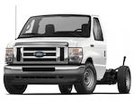 New 2026 Ford E-350 Cutaway thumbnail 1