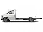 New 2026 Ford E-350 Cutaway thumbnail 2