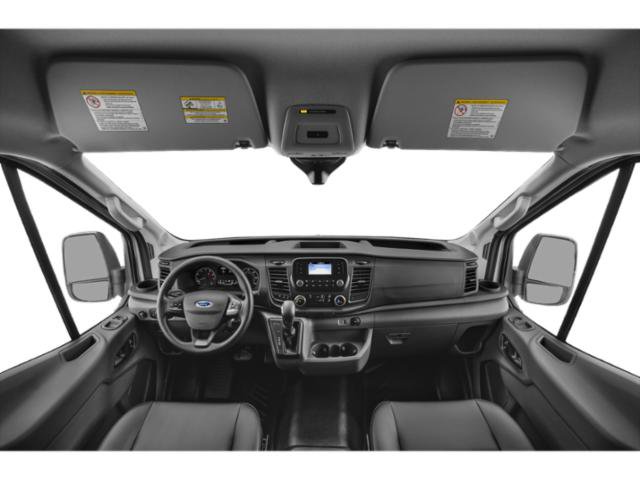 New 2026 Ford Transit 250 Medium Roof Empty Cargo Van - photo 5