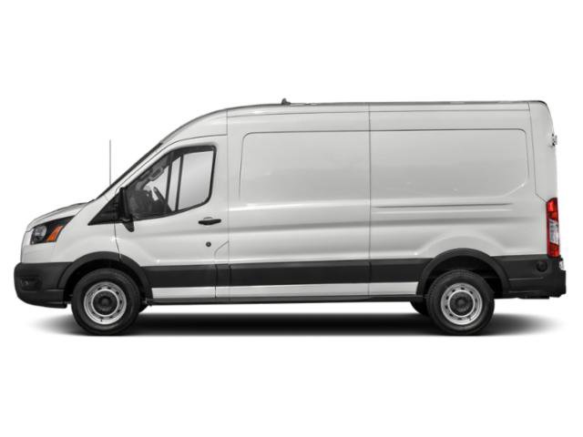 Used 2022 Ford Transit 250 Medium Roof Empty Cargo Van - photo 3