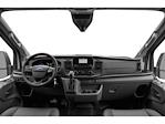Used 2022 Ford Transit 250 Medium Roof Empty Cargo Van thumbnail 4