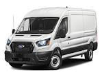 New 2026 Ford Transit 250 Medium Roof Empty Cargo Van thumbnail 2