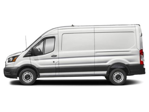 New 2026 Ford Transit 250 Medium Roof Empty Cargo Van - photo 4