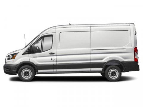 New 2026 Ford Transit 250 Medium Roof Empty Cargo Van - photo 4