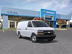 New 2025 Chevrolet Express 2500 Empty Cargo Van thumbnail 1