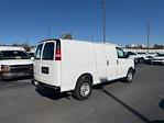 New 2025 Chevrolet Express 2500 Empty Cargo Van thumbnail 3