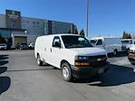 New 2025 Chevrolet Express 2500 Empty Cargo Van thumbnail 1