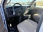 New 2025 Chevrolet Express 2500 Empty Cargo Van thumbnail 10