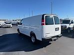 New 2025 Chevrolet Express 2500 Empty Cargo Van thumbnail 5