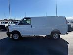 New 2025 Chevrolet Express 2500 Empty Cargo Van thumbnail 6