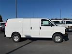 New 2025 Chevrolet Express 2500 Empty Cargo Van thumbnail 2