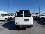 New 2025 Chevrolet Express 2500 Empty Cargo Van thumbnail 4