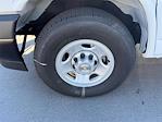 New 2025 Chevrolet Express 2500 Empty Cargo Van thumbnail 8