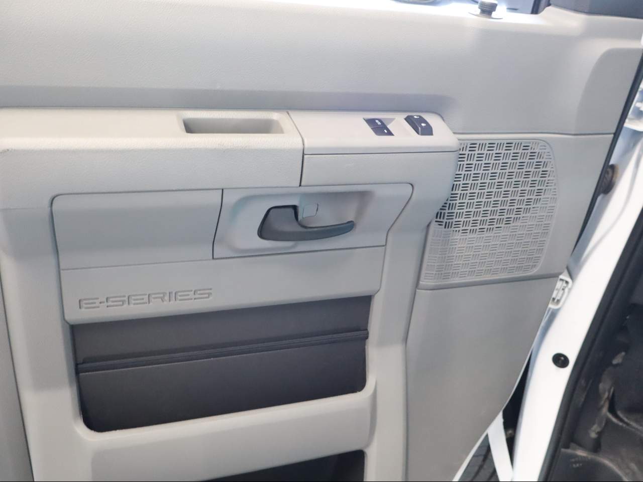 New 2025 Ford E-350 Cutaway - photo 36