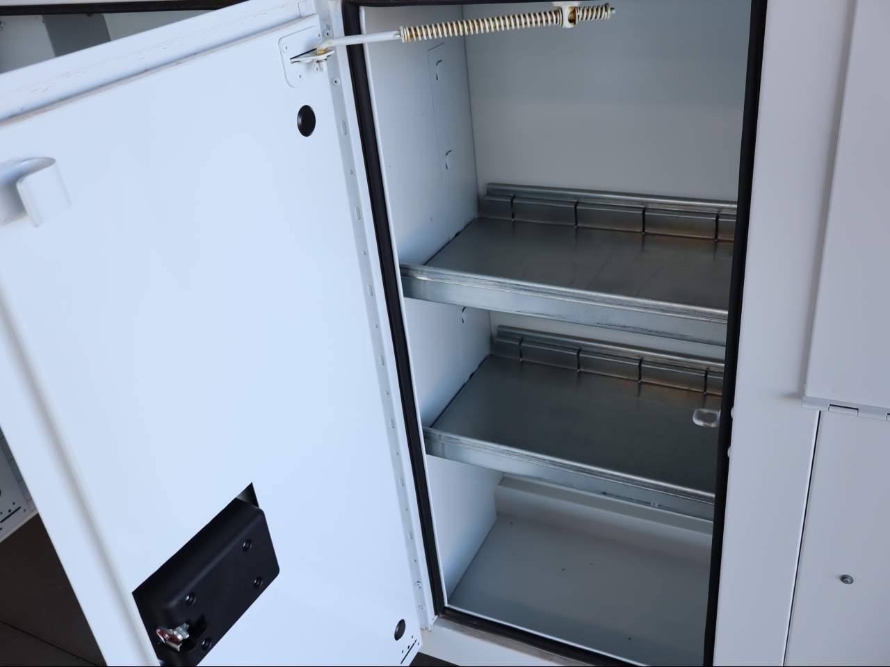 New 2025 Ford E-350 Cutaway - photo 9