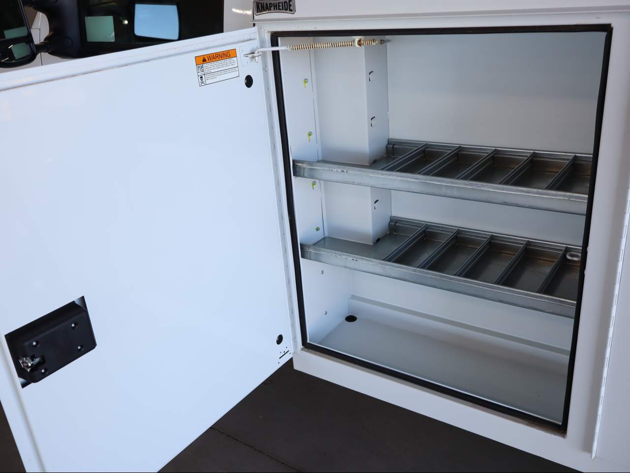 New 2025 Ford E-350 Cutaway - photo 10