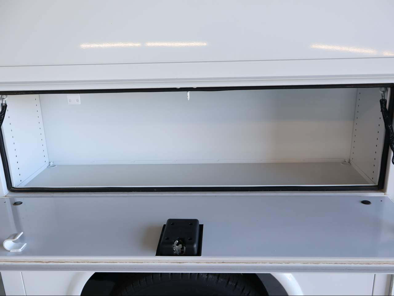 New 2025 Ford E-350 Cutaway - photo 11