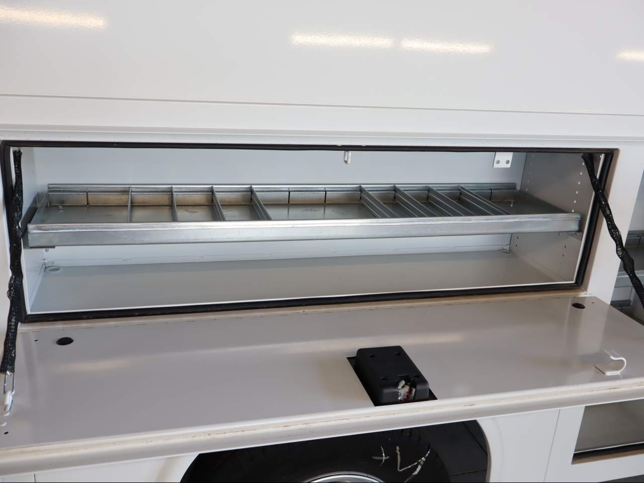 New 2025 Ford E-350 Cutaway - photo 16
