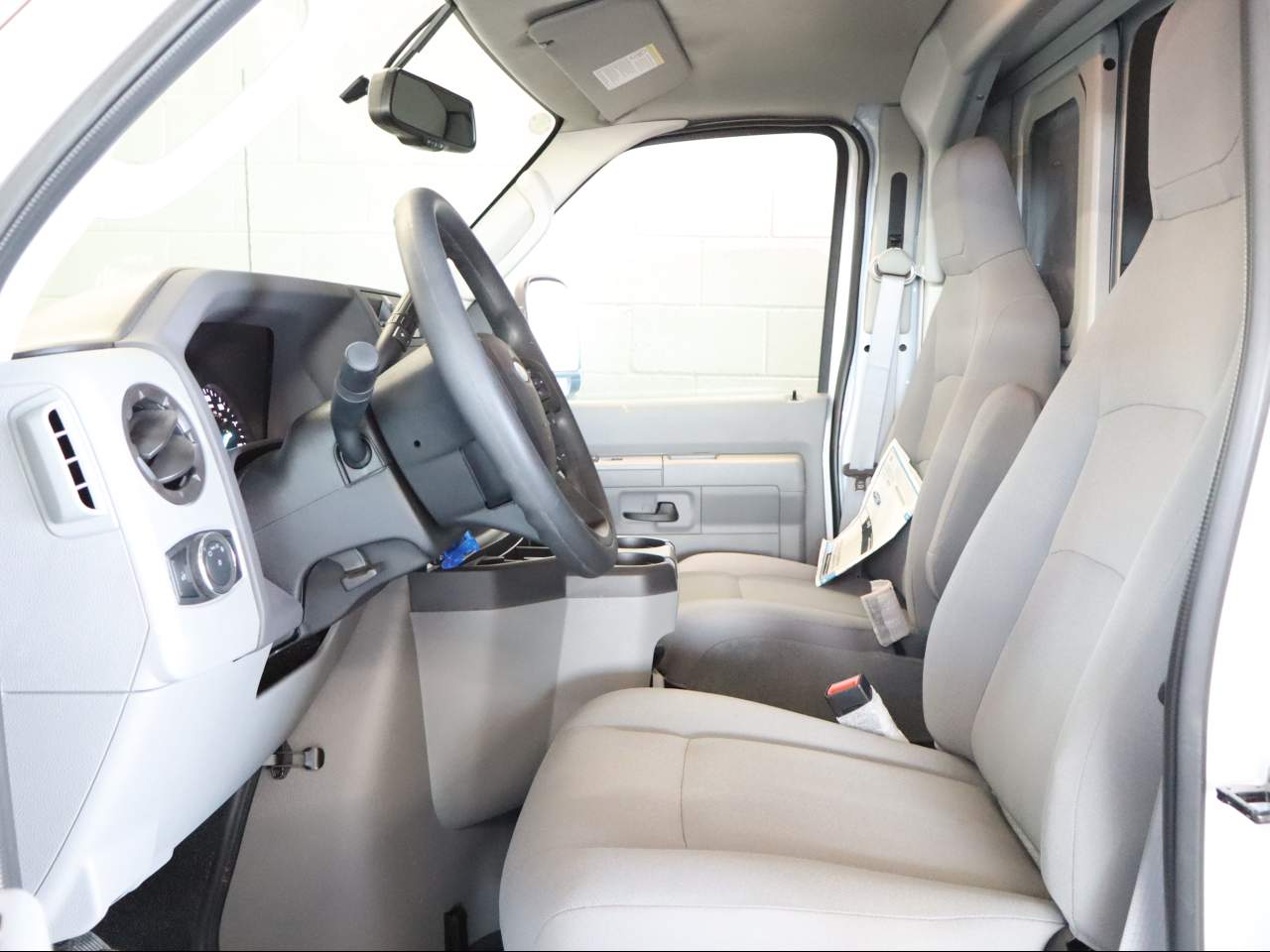 New 2025 Ford E-350 Cutaway - photo 21