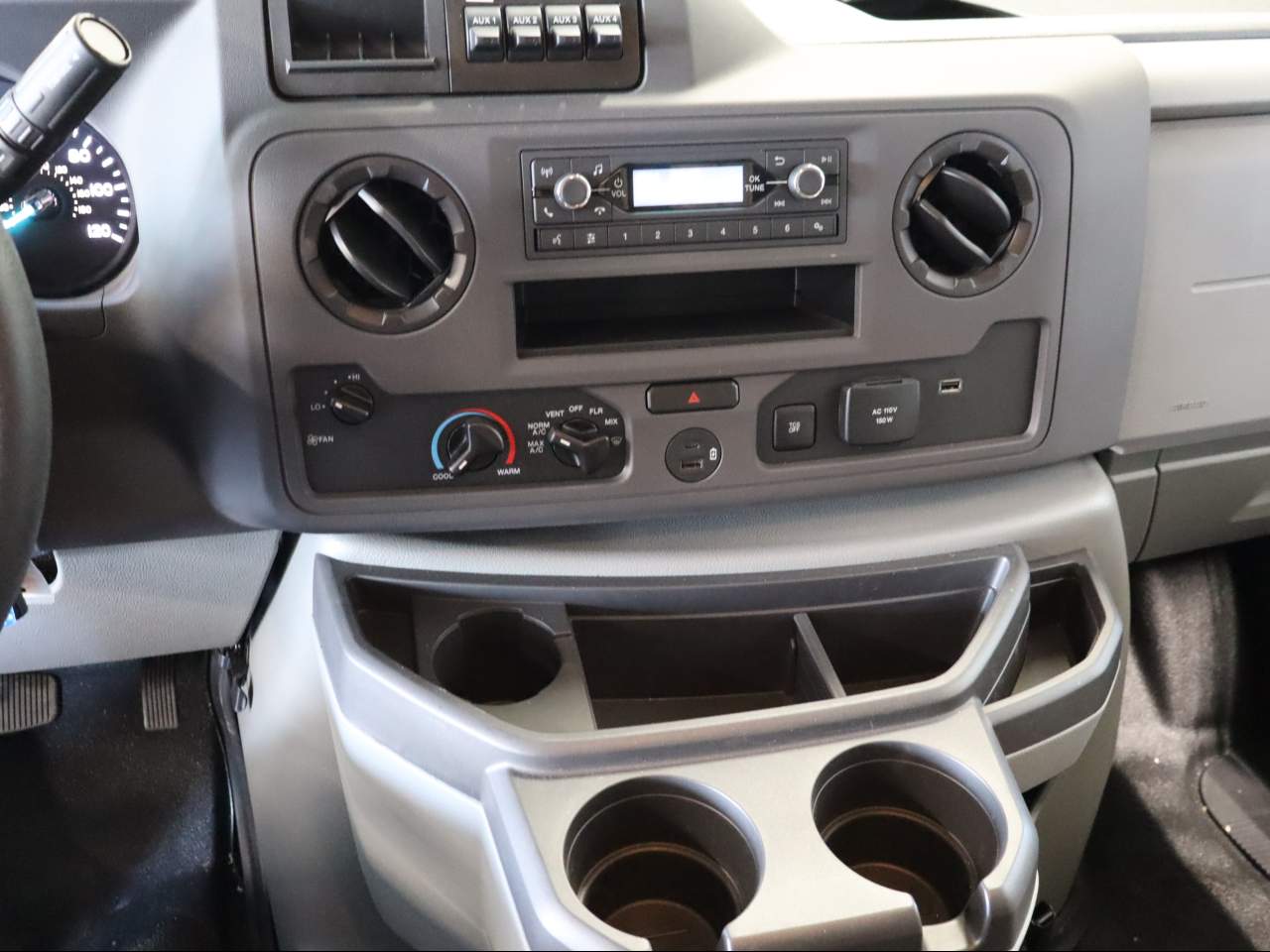 New 2025 Ford E-350 Cutaway - photo 26